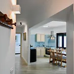 Apartamento El Hierro Bed & Vintage