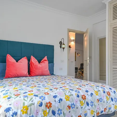 El Hierro Bed & Vintage