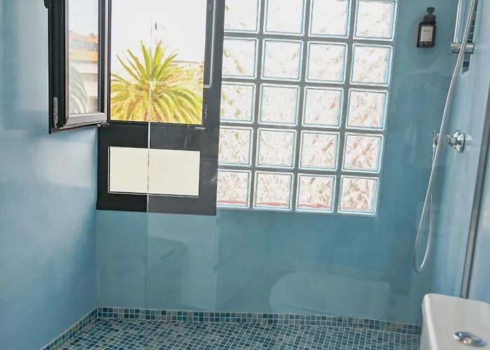 El Hierro Bed & Vintage Apartament