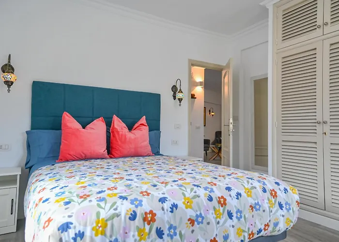 El Hierro Bed & Vintage